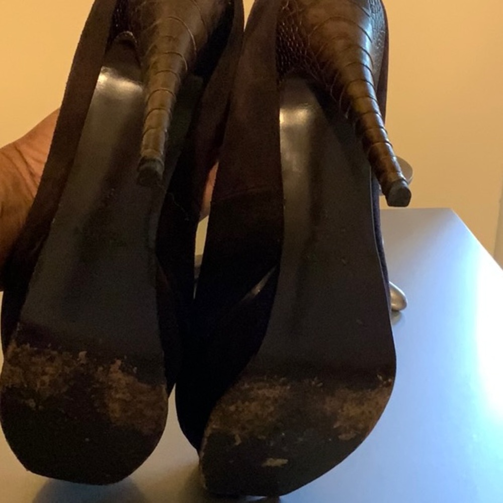 YSL reasonable offers only - Picture 5 of 6